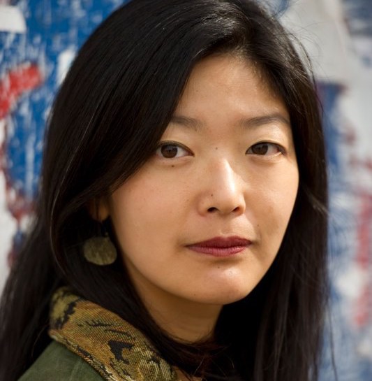 Keiko-Shichijo-portet-Claudia-Hansen-vierk-1-1